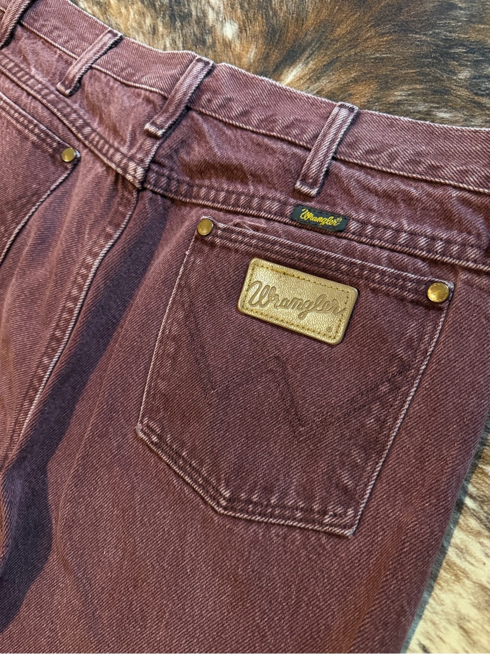 Vintage Wrangler Jeans